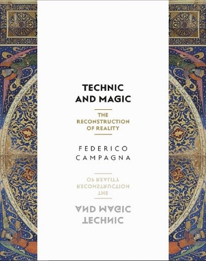 Technic and Magic by Federico Campagna