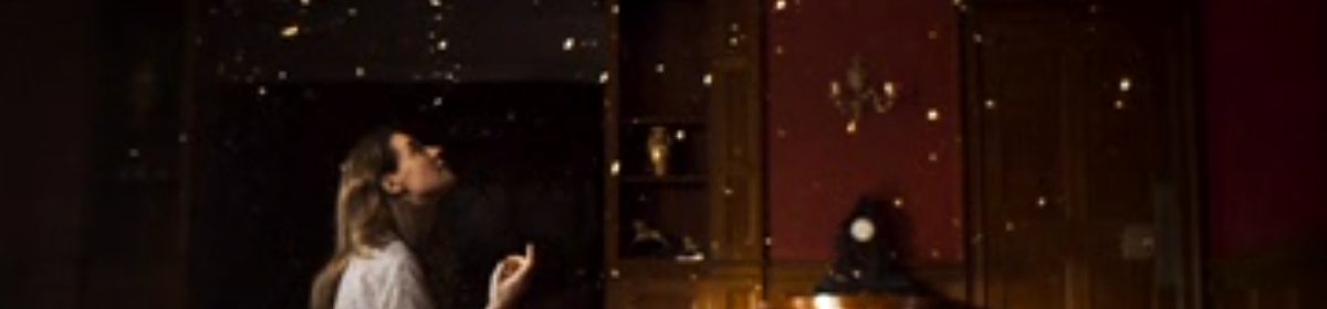 Occult Experiments in the Home