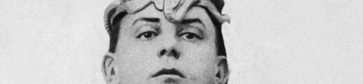 Occult Experiments in the Home