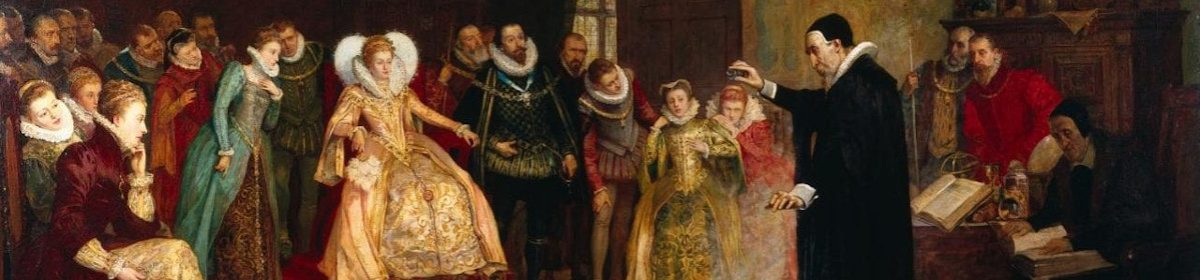 Occult Experiments in the Home