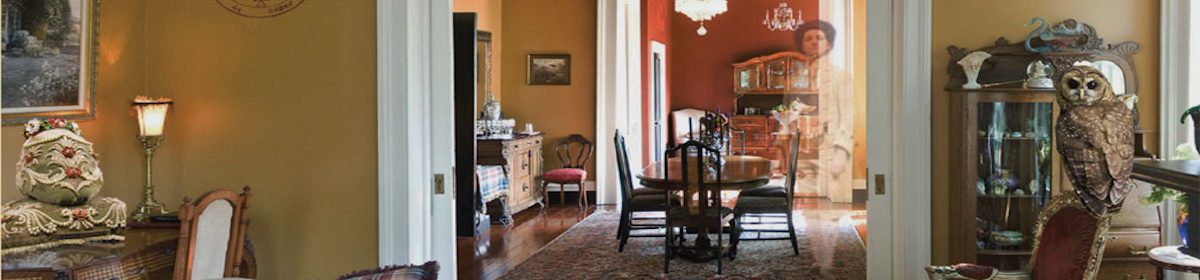 Occult Experiments in the Home