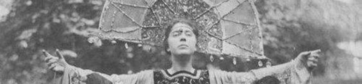 Occult Experiments in the Home