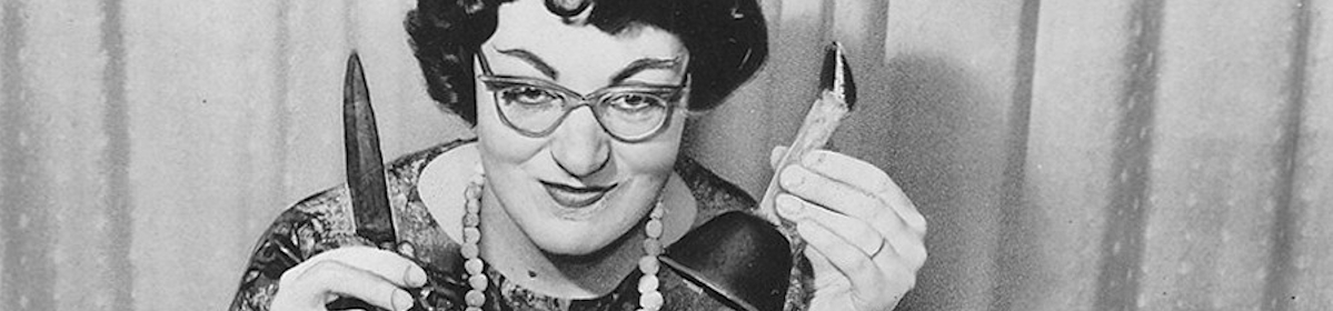 Occult Experiments in the Home