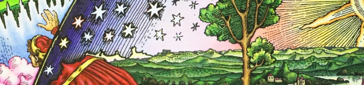 Occult Experiments in the Home