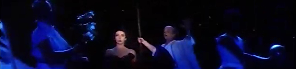 Occult Experiments in the Home